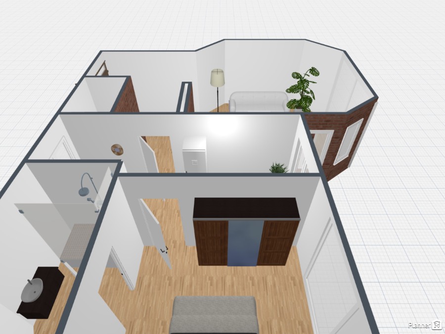 New project #23358842 by User 158429414