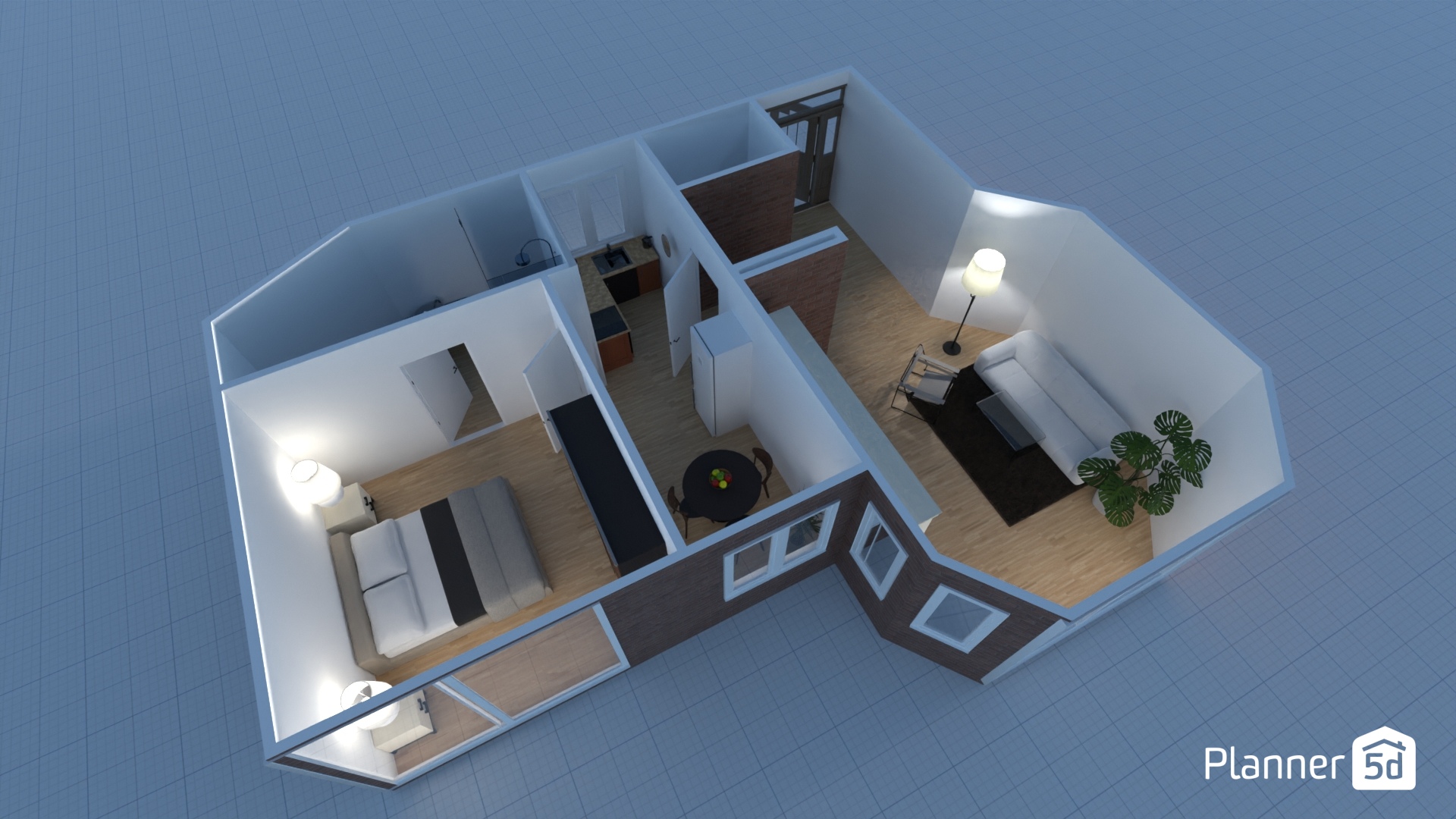 New project #23358854 by User 158429414