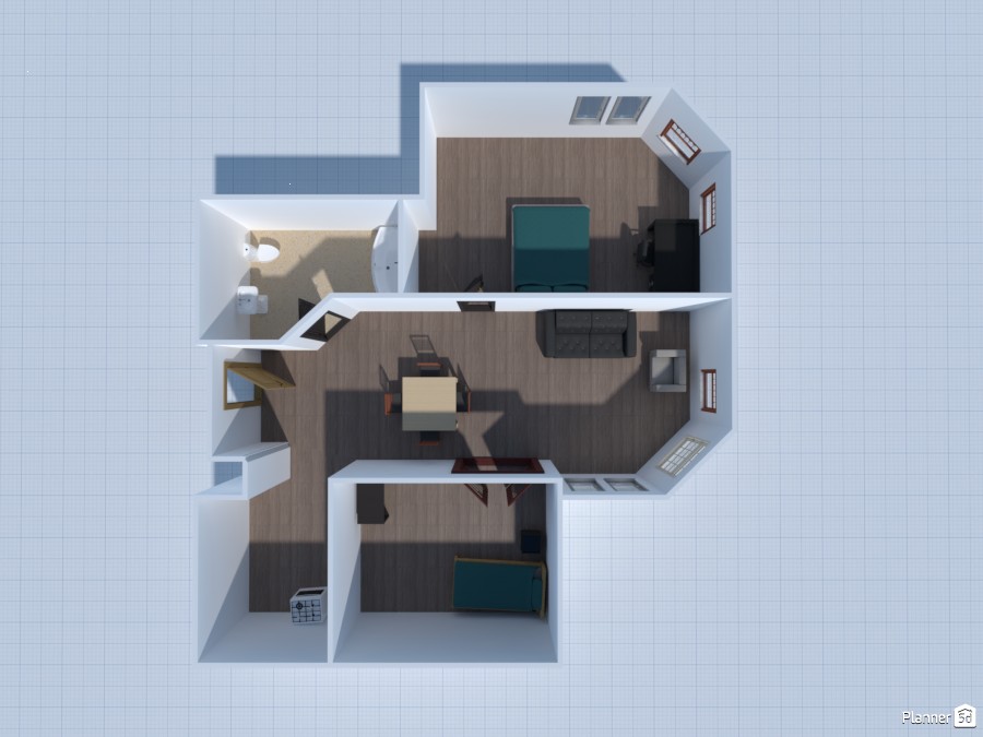 Marinette - King Arthur #3514002 by Core Crafted