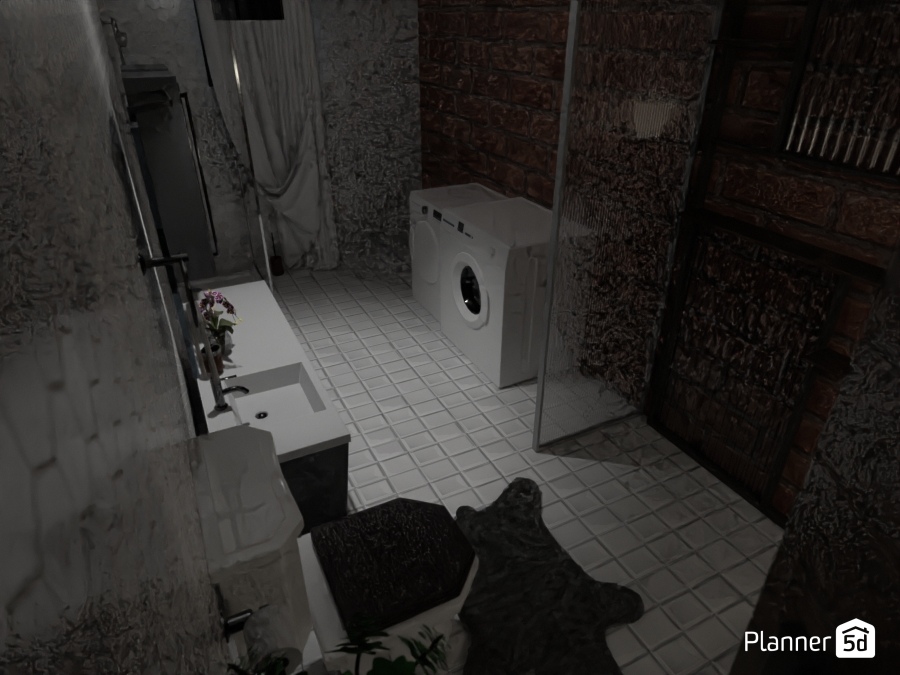 VUCA PROJ ONE-STORY #23164142 by Sophia Venturanza