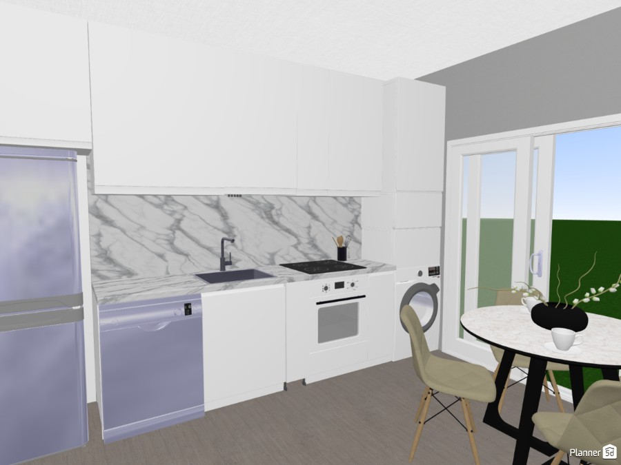 duplicate Camarillo Cct Reedy Creek #25828084 by HEW Projects