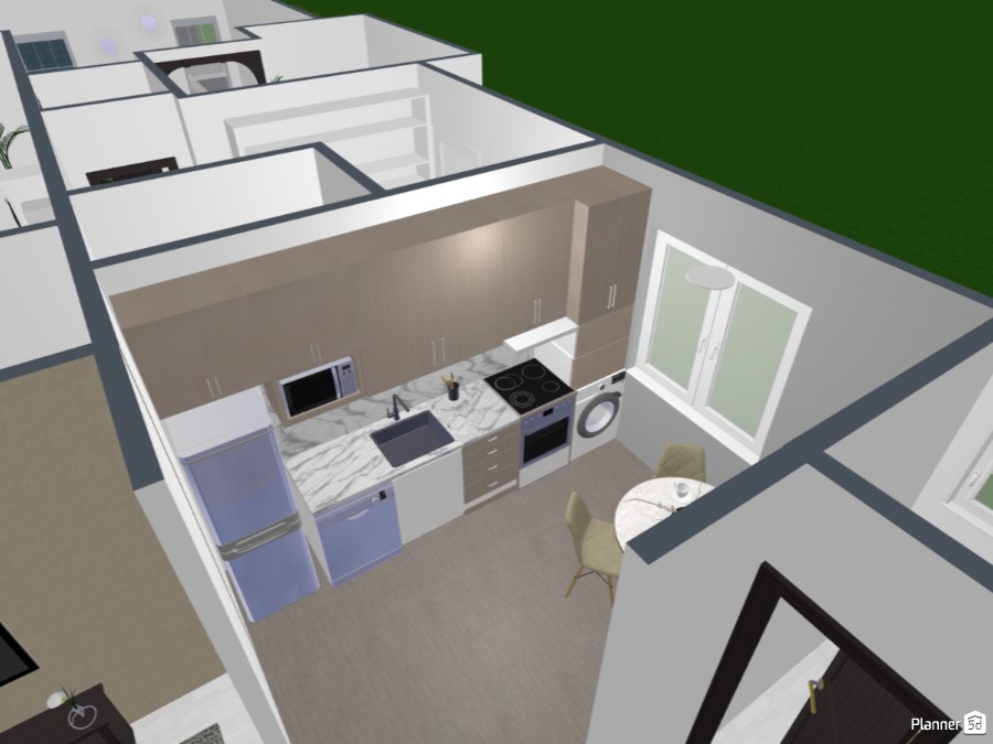 duplicate Camarillo Cct Reedy Creek #26244324 by HEW Projects