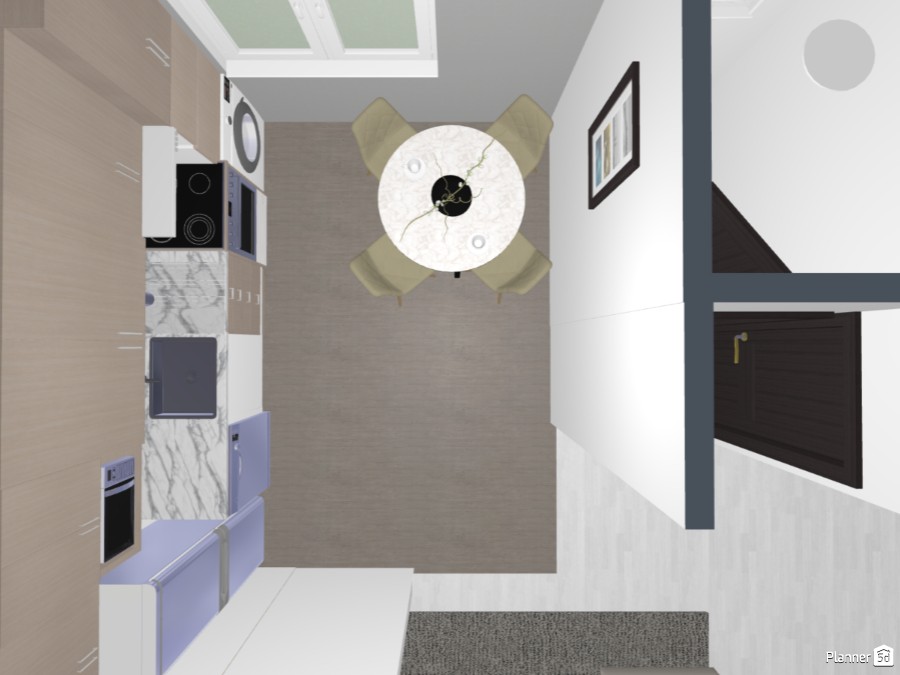 duplicate Camarillo Cct Reedy Creek #26244572 by HEW Projects