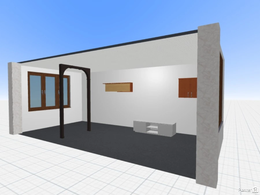 fdfdf #91001 by George Otero