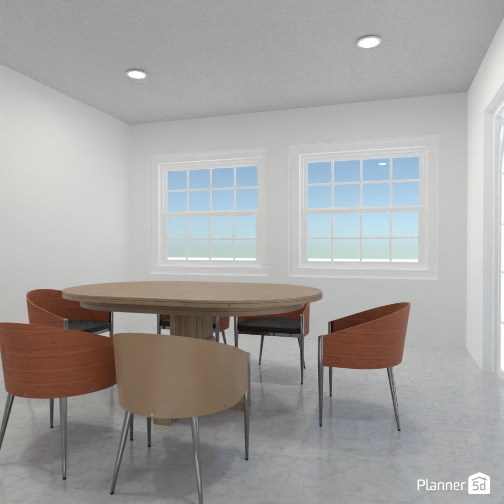 DB: Thanksgiving Day - room shell copy #23401055 by Editors Choice