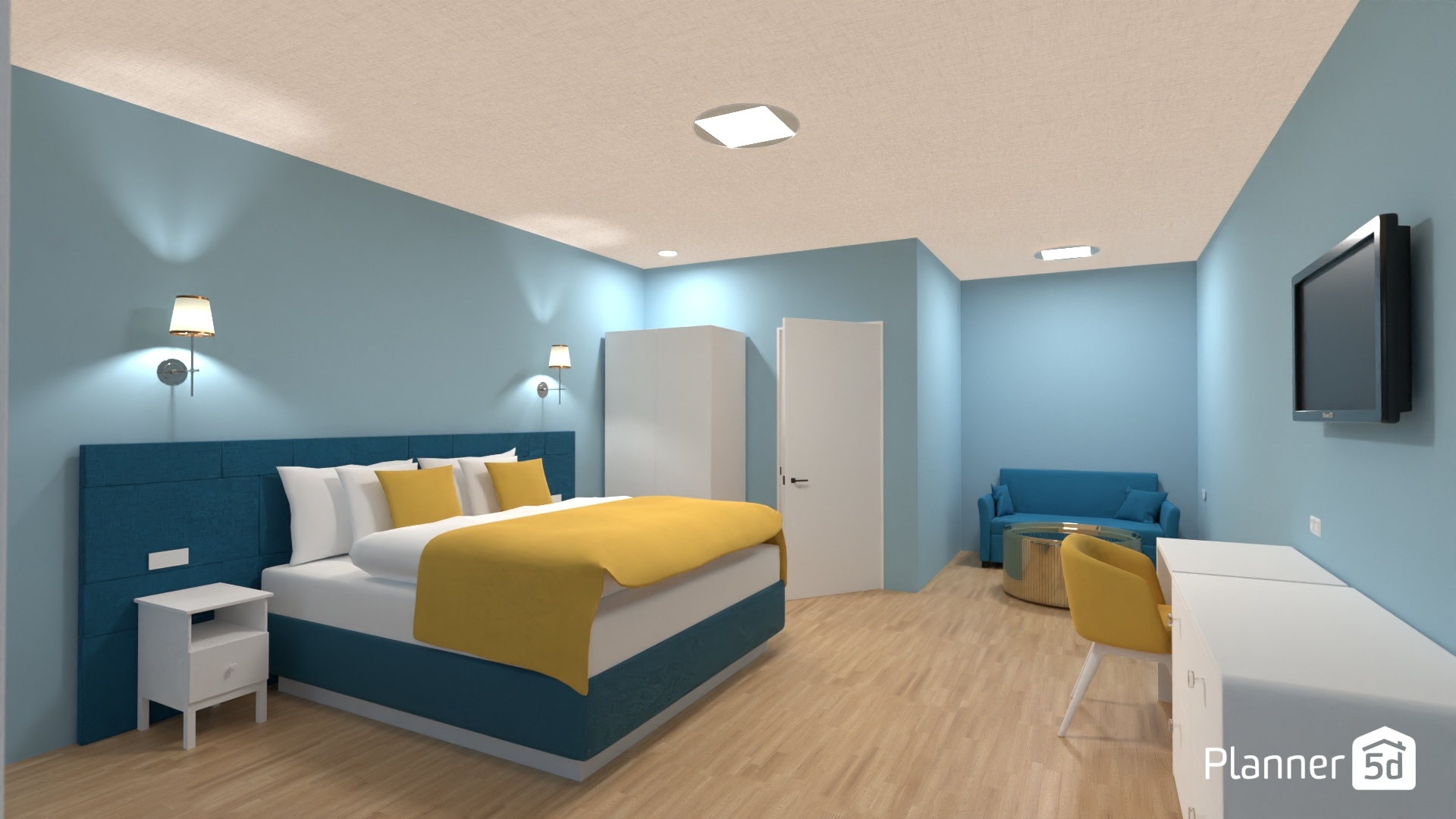 Чайка #23351454 by No name