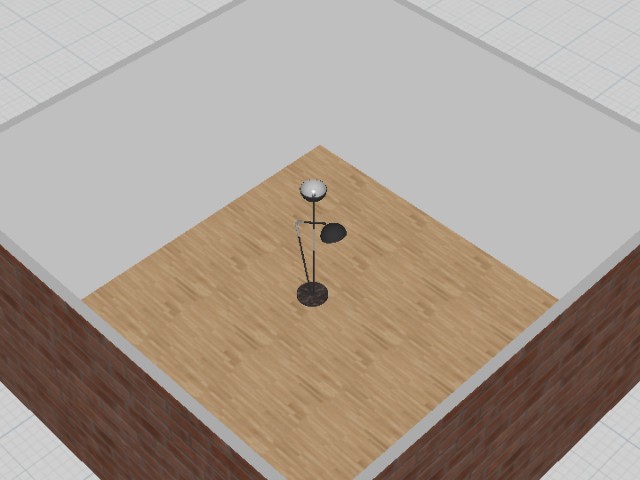 Project #4 #26067624 by Subash K