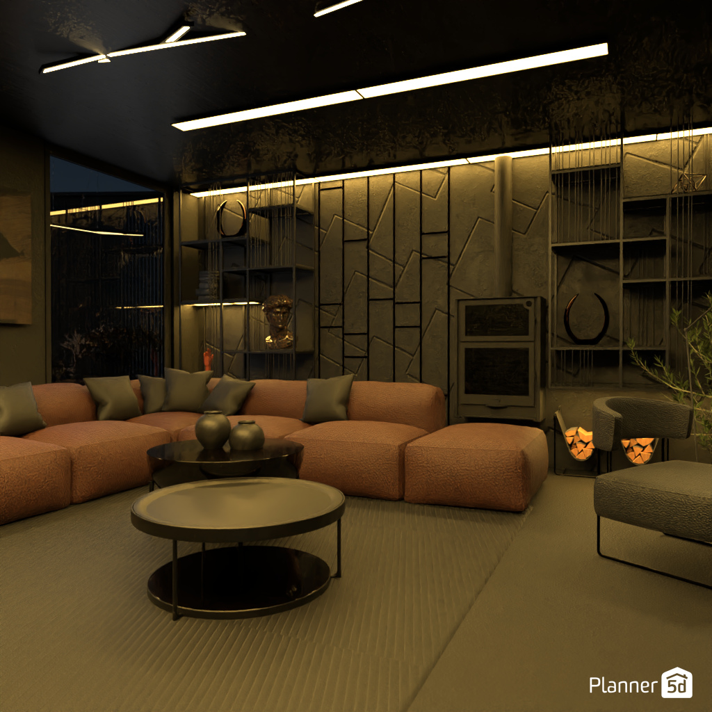 Midnight Elegance #16848791 by Editors Choice