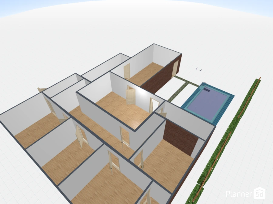CasadeAne #4000695 by REGIS
