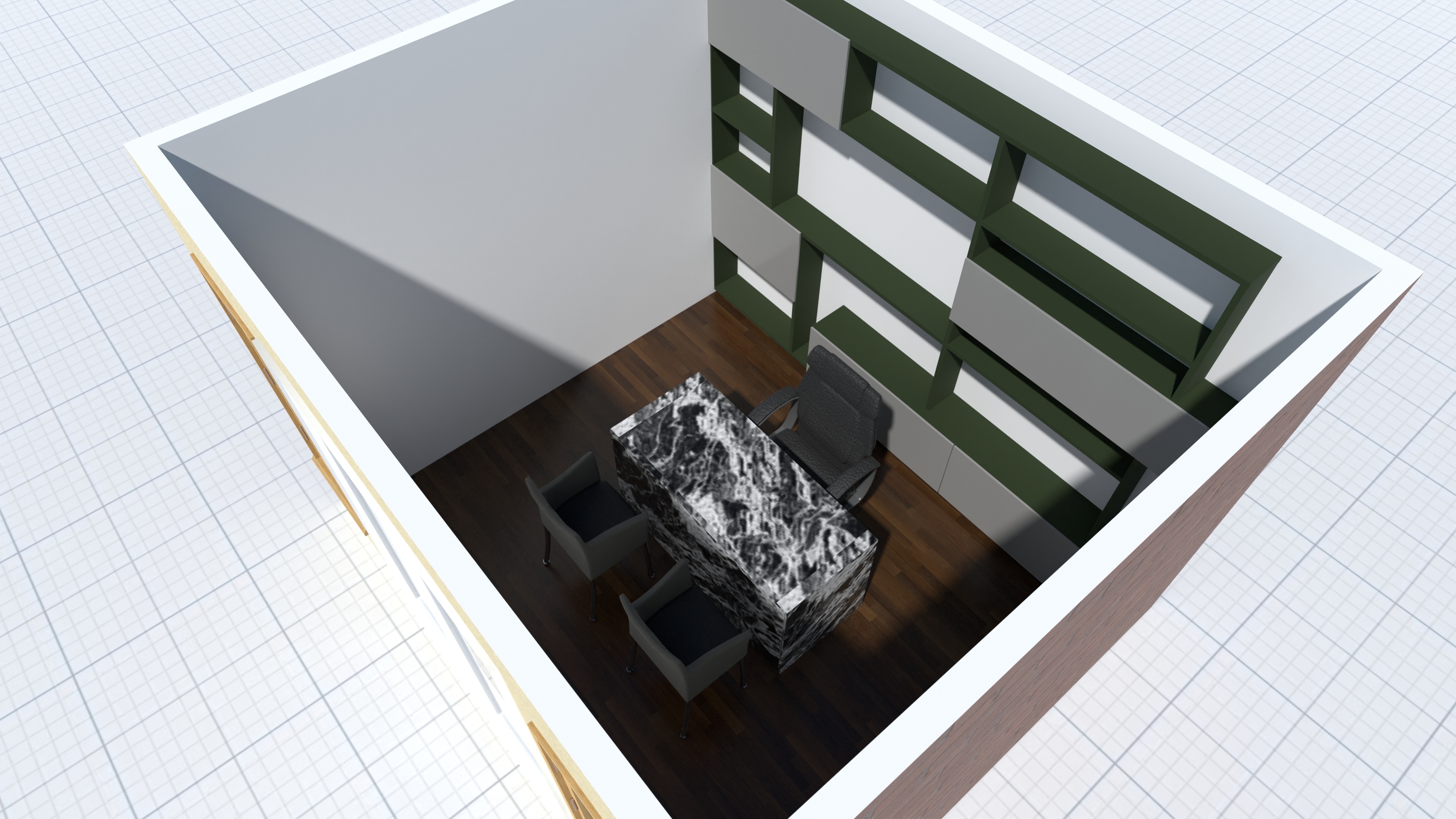 Crear proyecto 2 #25894340 by Jorge Garcia