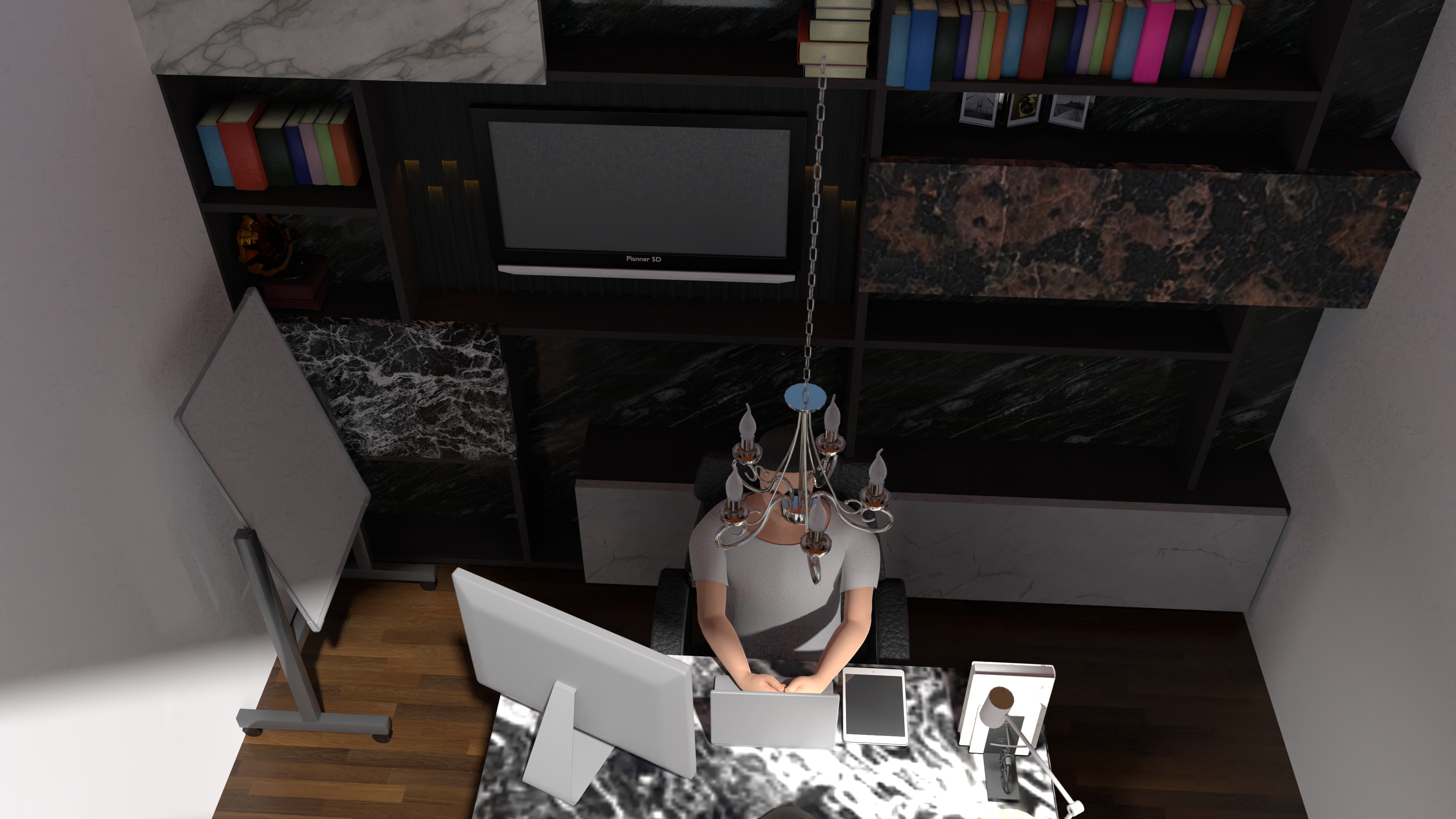 Crear proyecto 2 #25895253 by Jorge Garcia