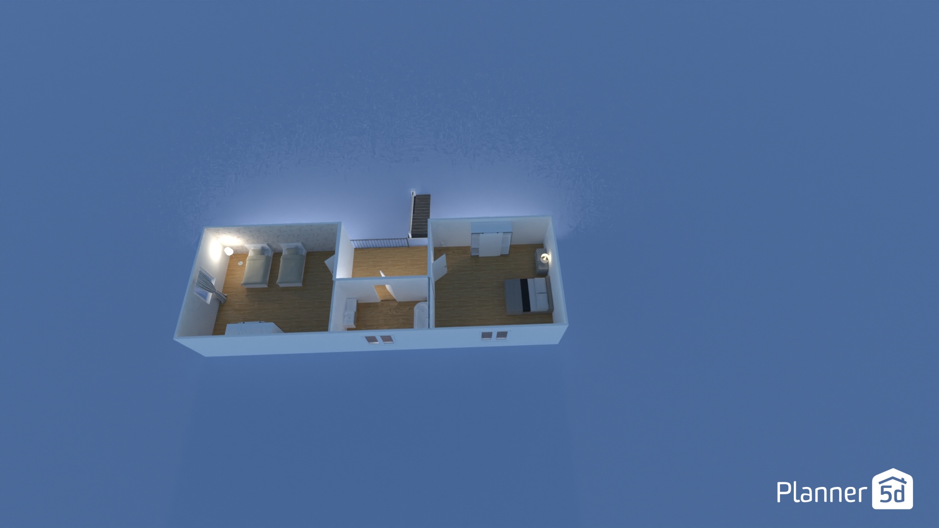 Nuovo progetto #23412927 by User 104009987