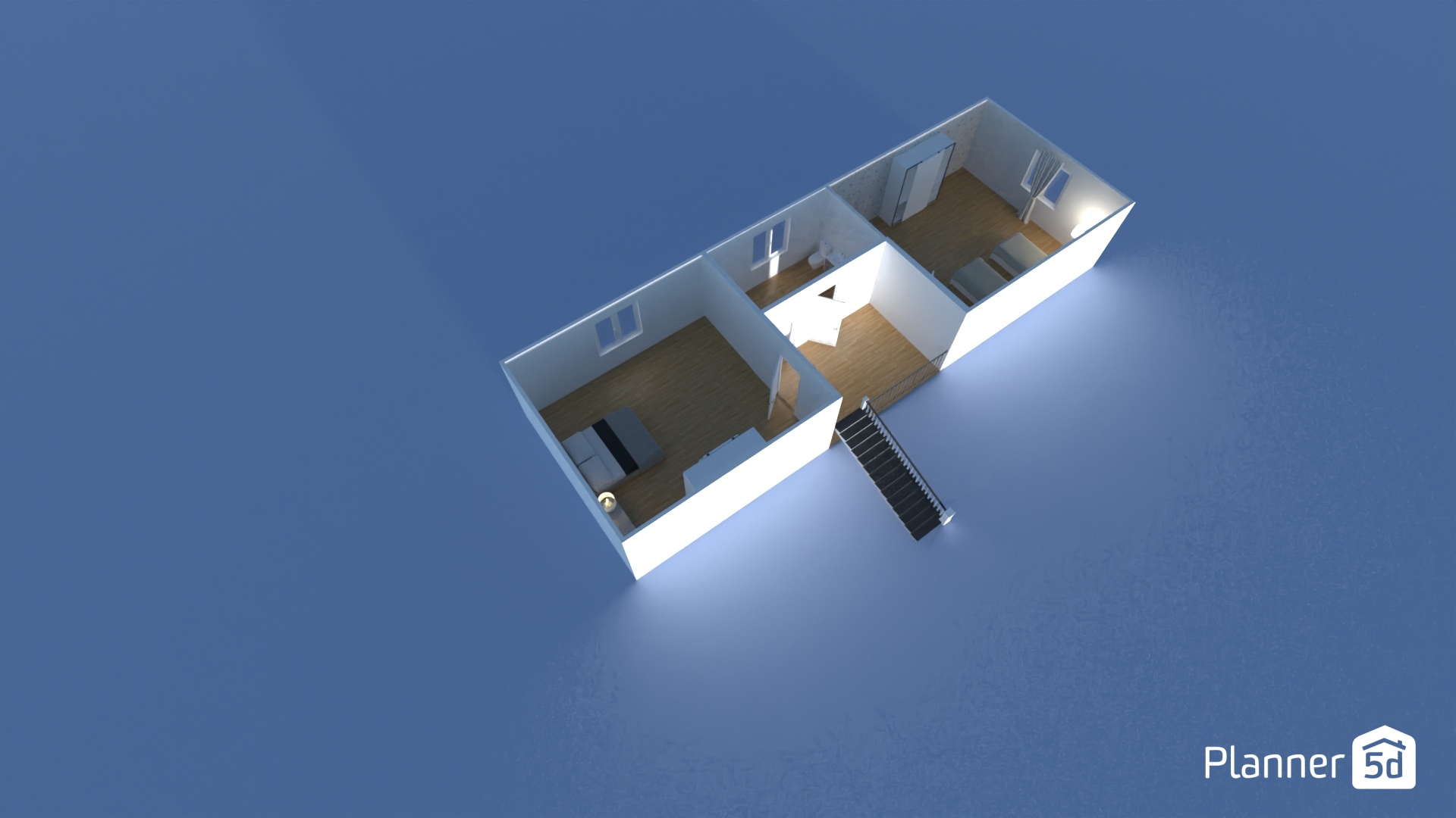 Nuovo progetto #23412943 by User 104009987