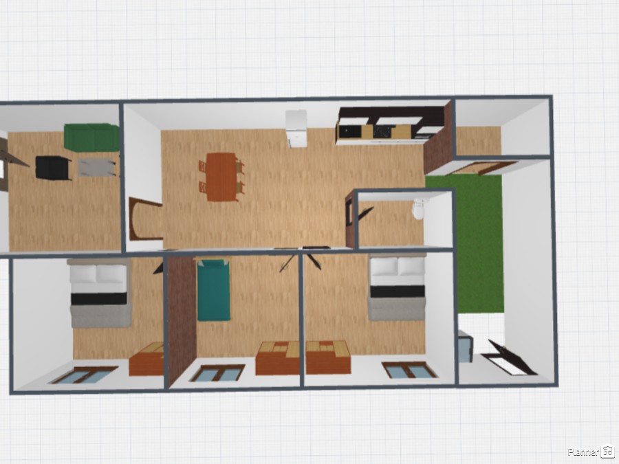 Kamar 2 #24747444 by User 166863572