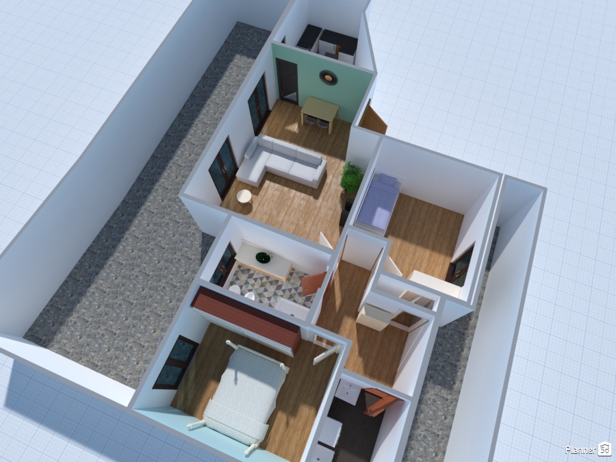 Mattioli #2889967 by Valentina Mattioli