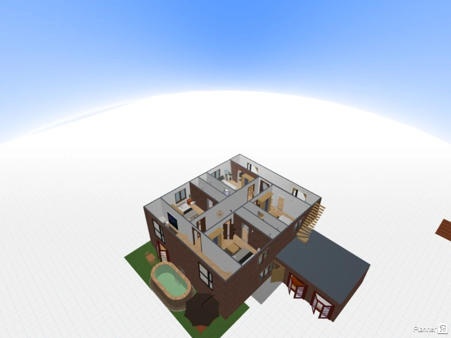 my dream home #3087316 by User 102084983