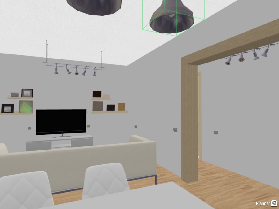 Nuevo proyecto #23332290 by User 150647692