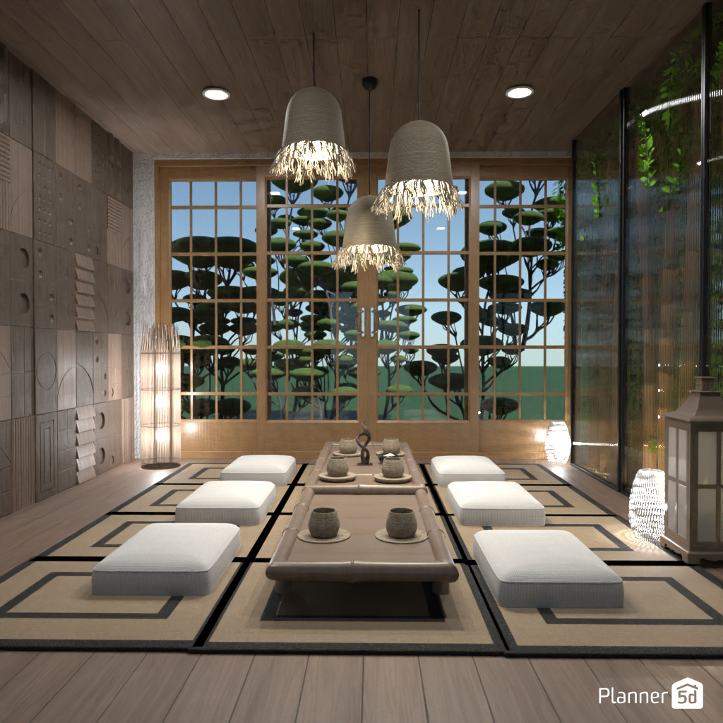 International Tea Day #19689600 by Editors Choice