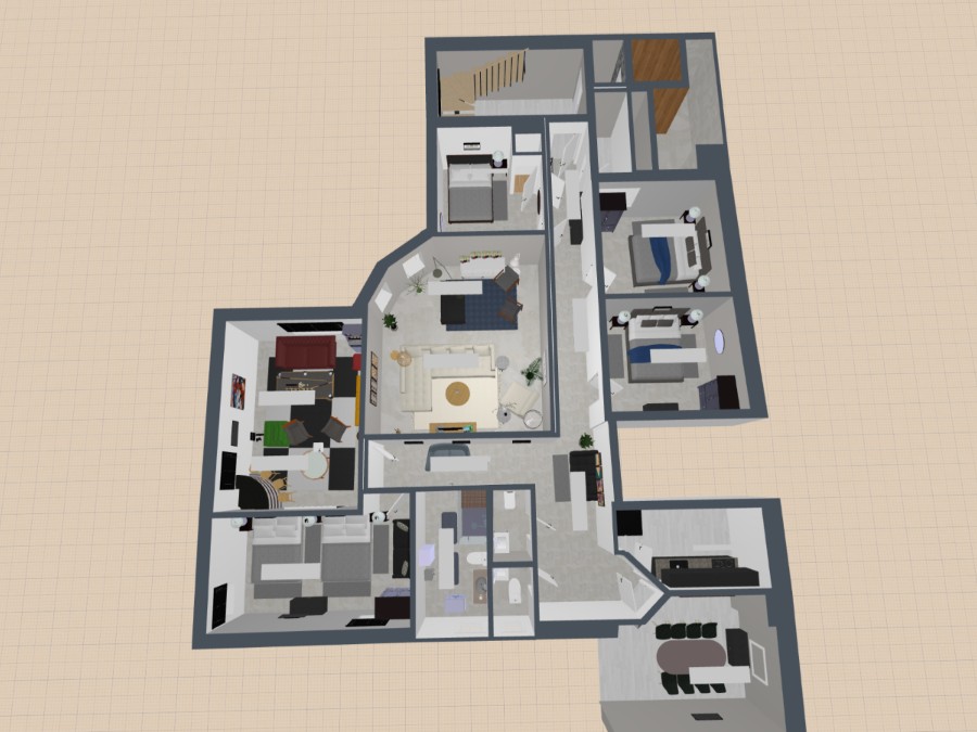 STH #25885904 by Lawson