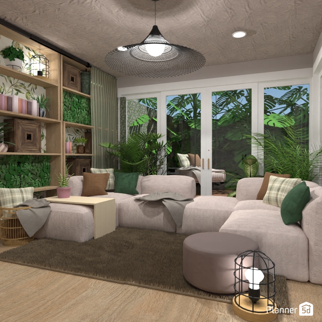Plant Lover's Paradise #3395052 by Editors Choice