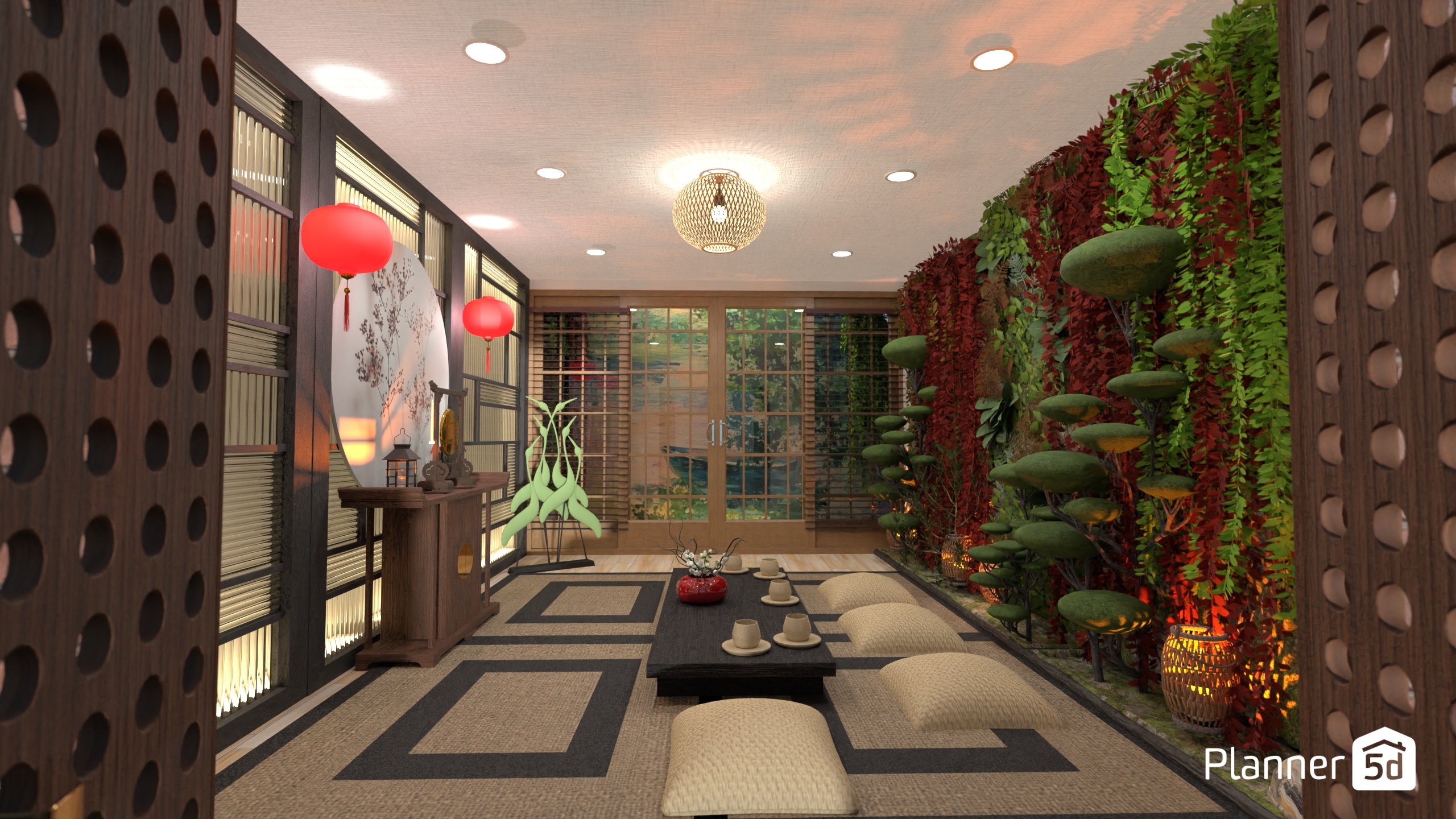 INTERNATIONAL TEA DAY #27217784 by Micaela Maccaferri