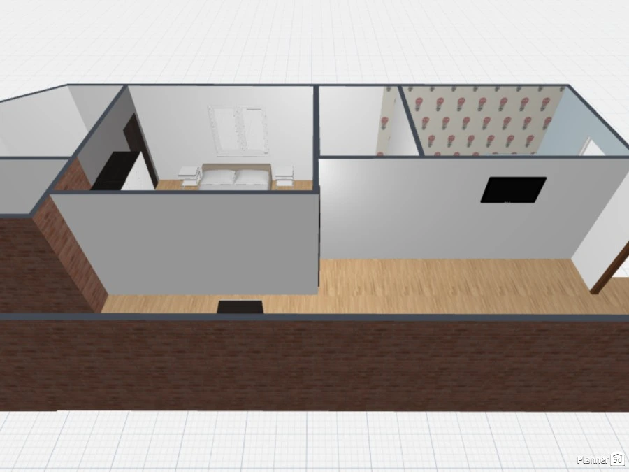 casa #3090384 by User 83305444