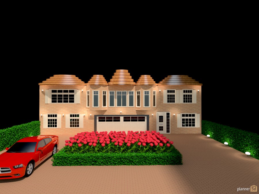 night shade #915617 by Joy Suiter