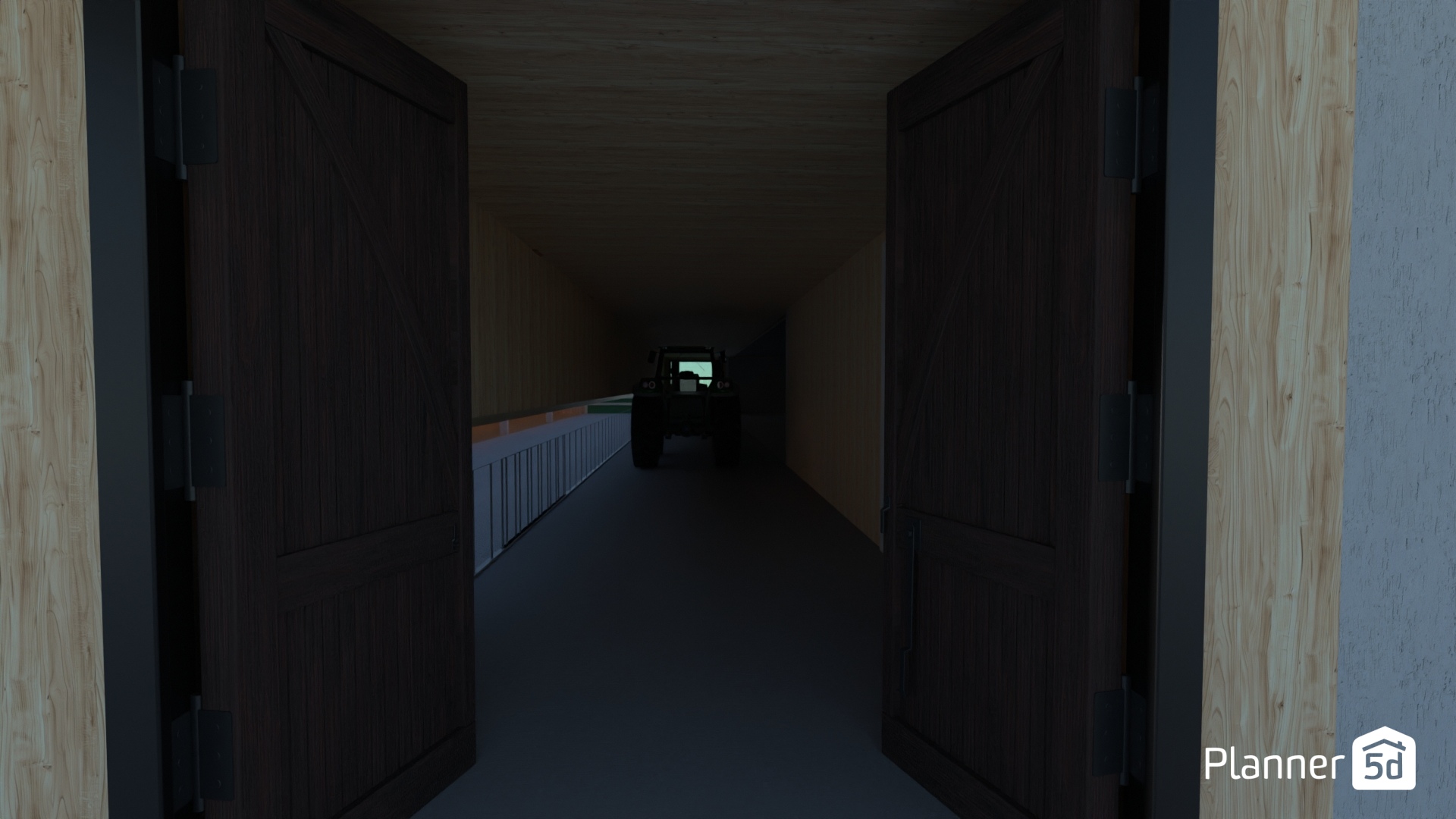 Mutterkuhstall Hintergottschall #25424724 by User 172866496