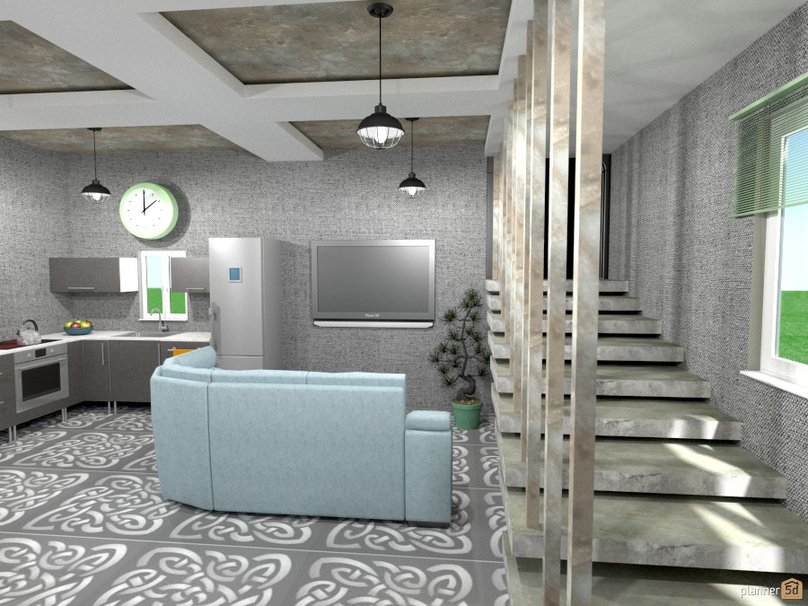 decorative gray #1033357 by Joy Suiter