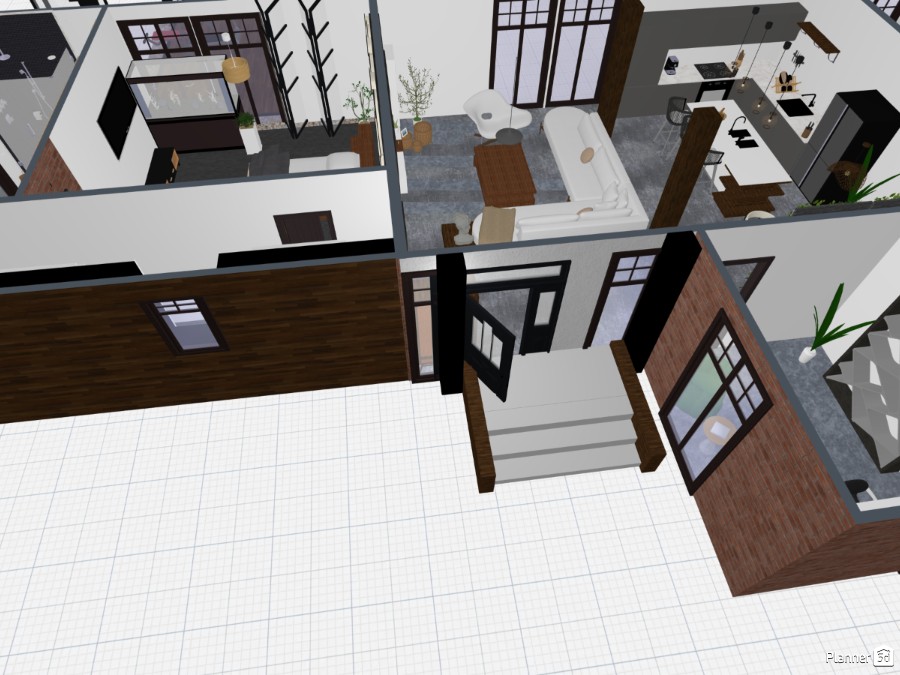 Clemson Waterfront House #23340150 by Chantelle Fresco