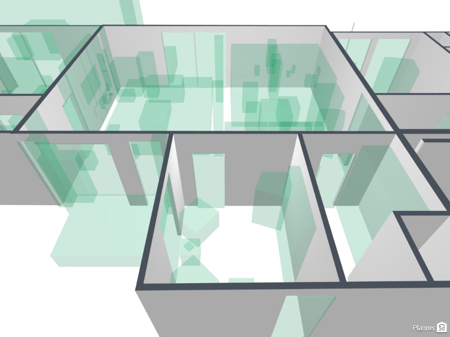 Clemson Waterfront House #23340162 by Chantelle Fresco