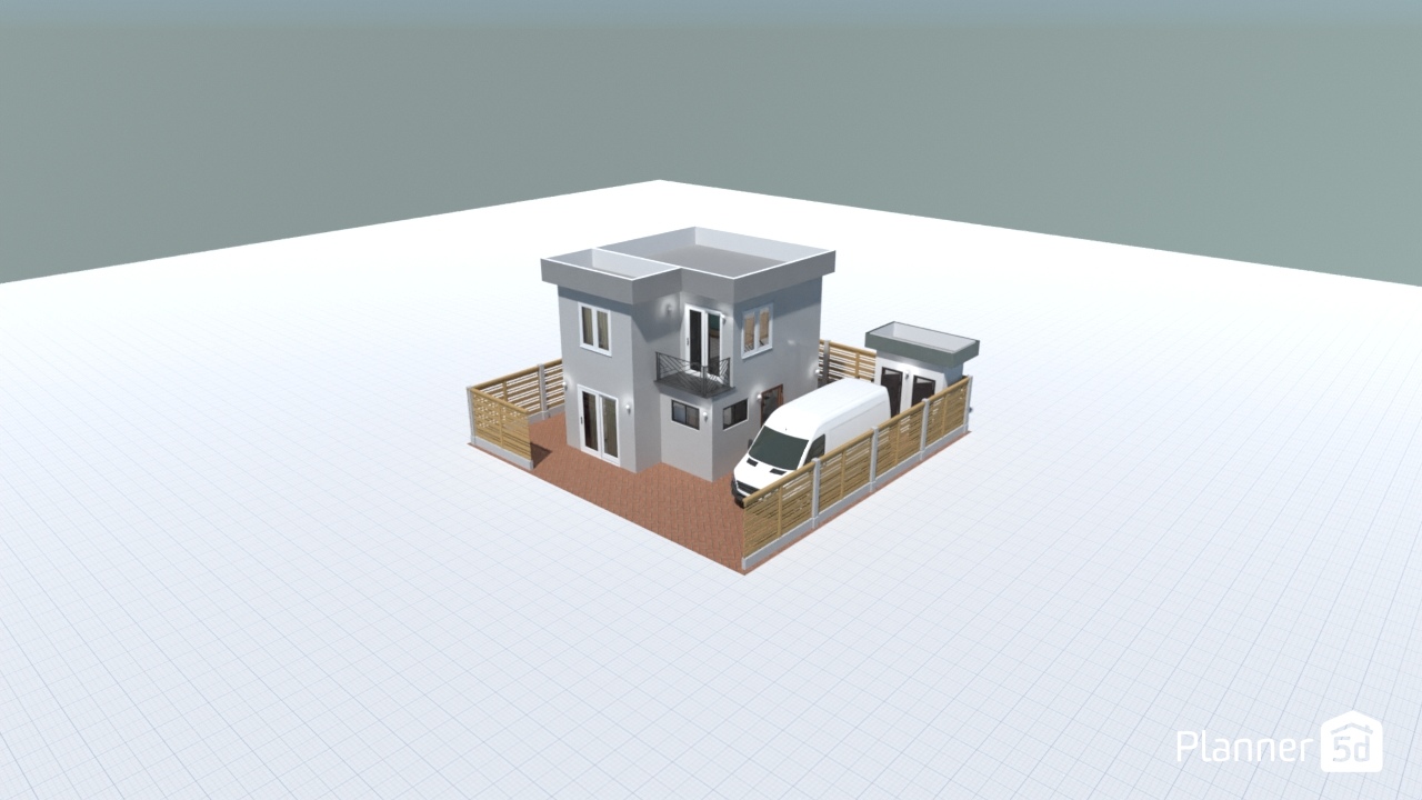 Trano kely #26234552 by Nalahatra Randrianatoandro