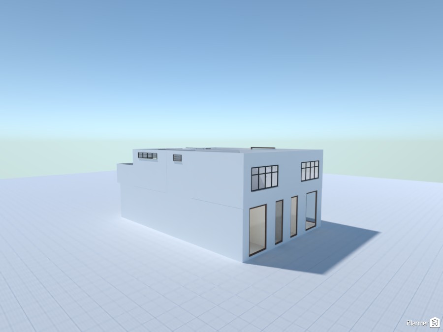 Huis PenM #4343328 by M. van Gemert