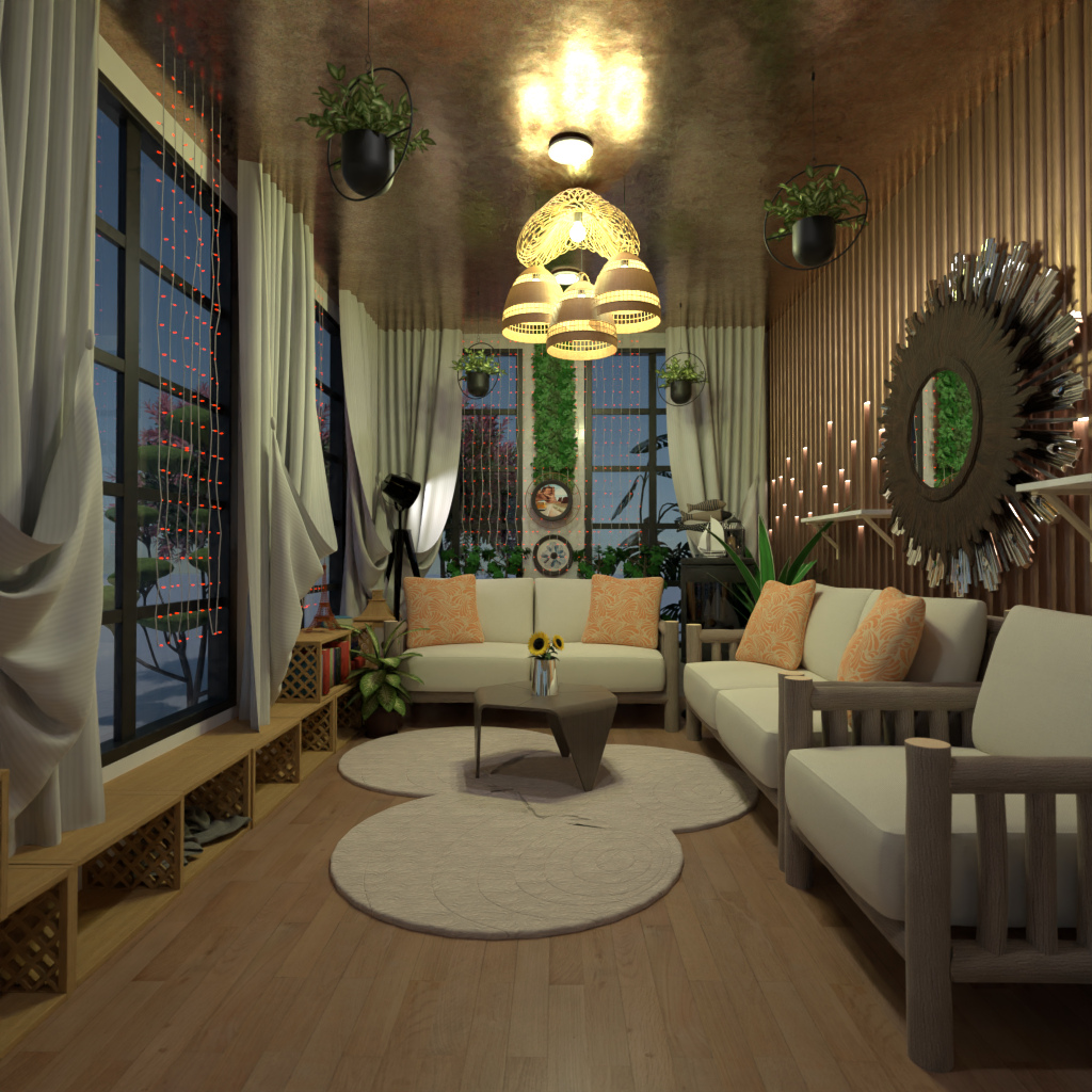 Sun room #13198331 by Editors Choice