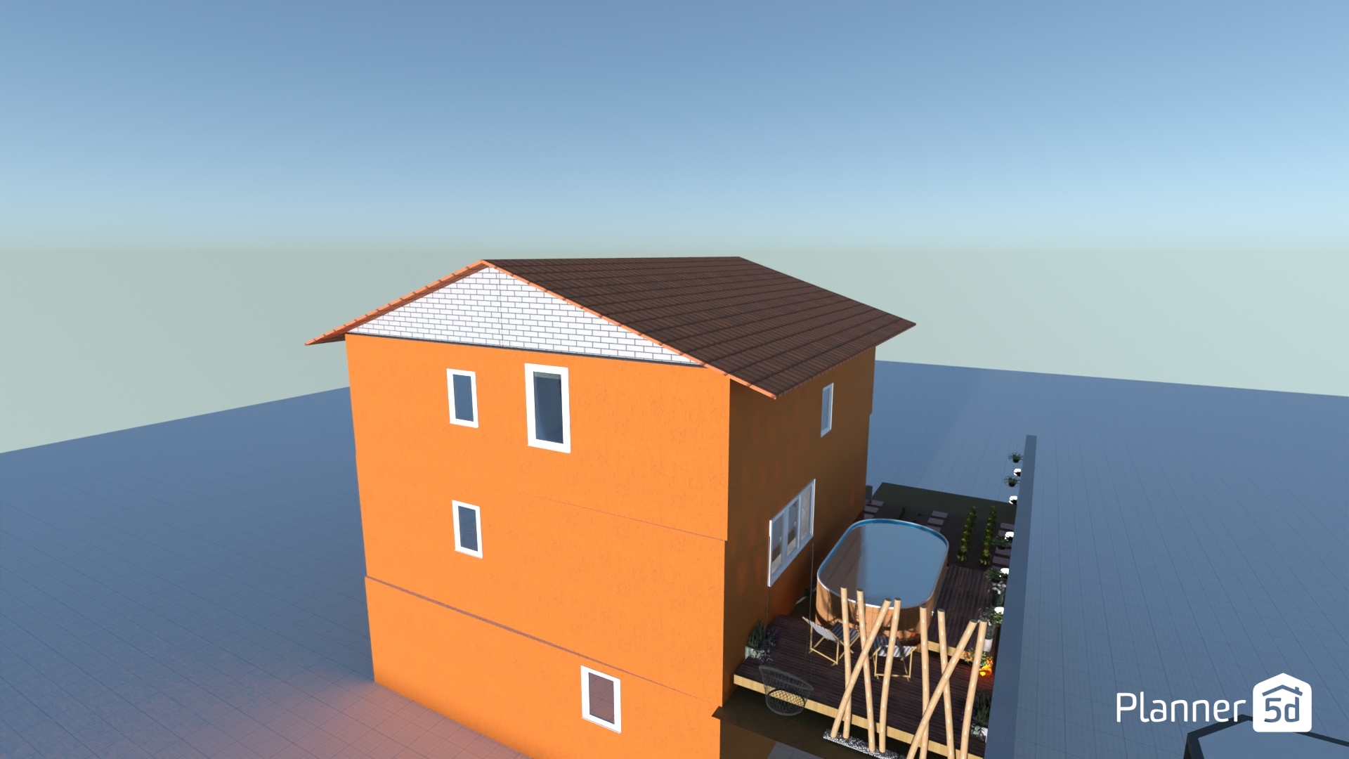 New Project #23472355 by Veselka Parvanova