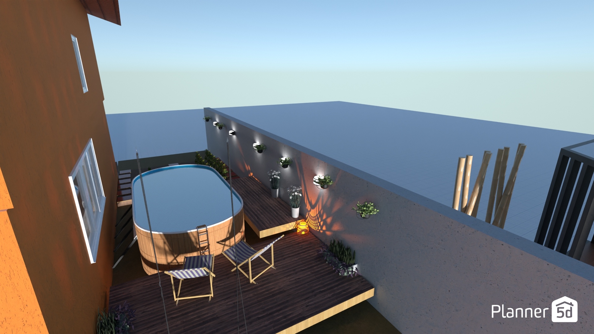 New Project #23472531 by Veselka Parvanova