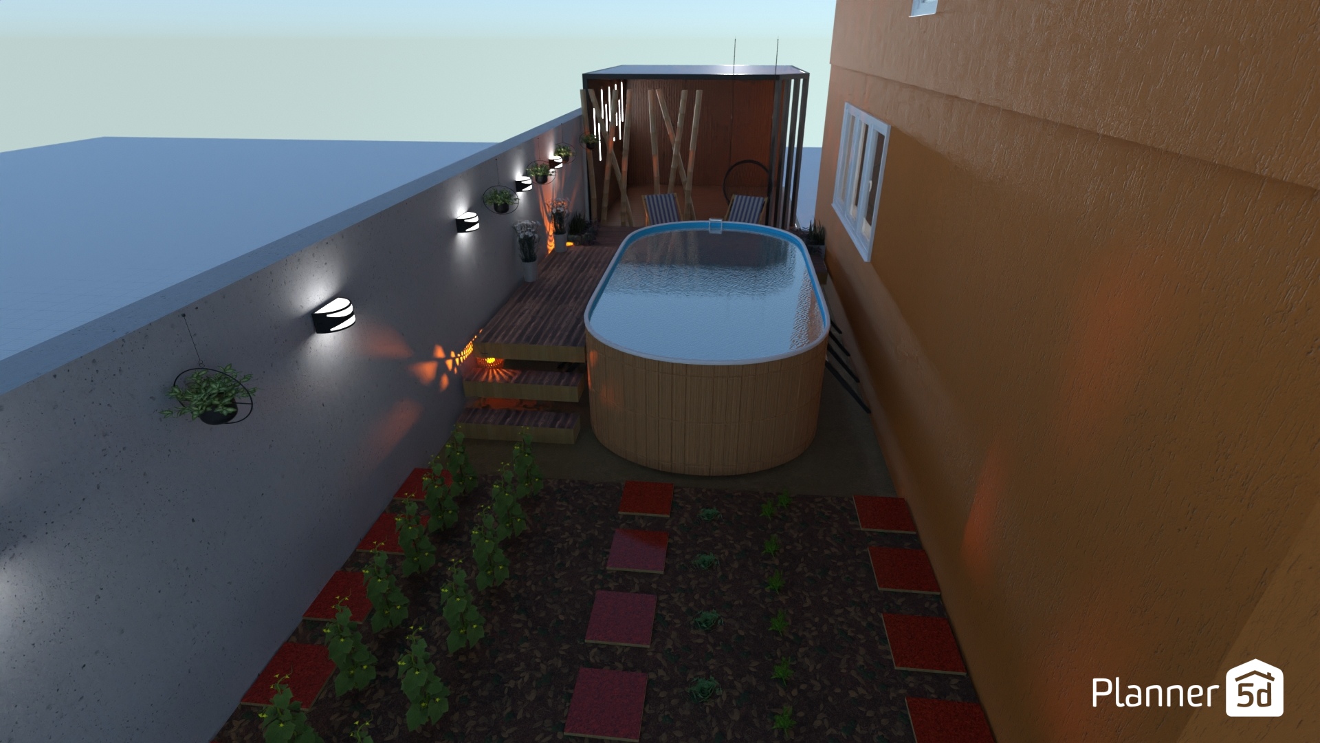 New Project #23472683 by Veselka Parvanova