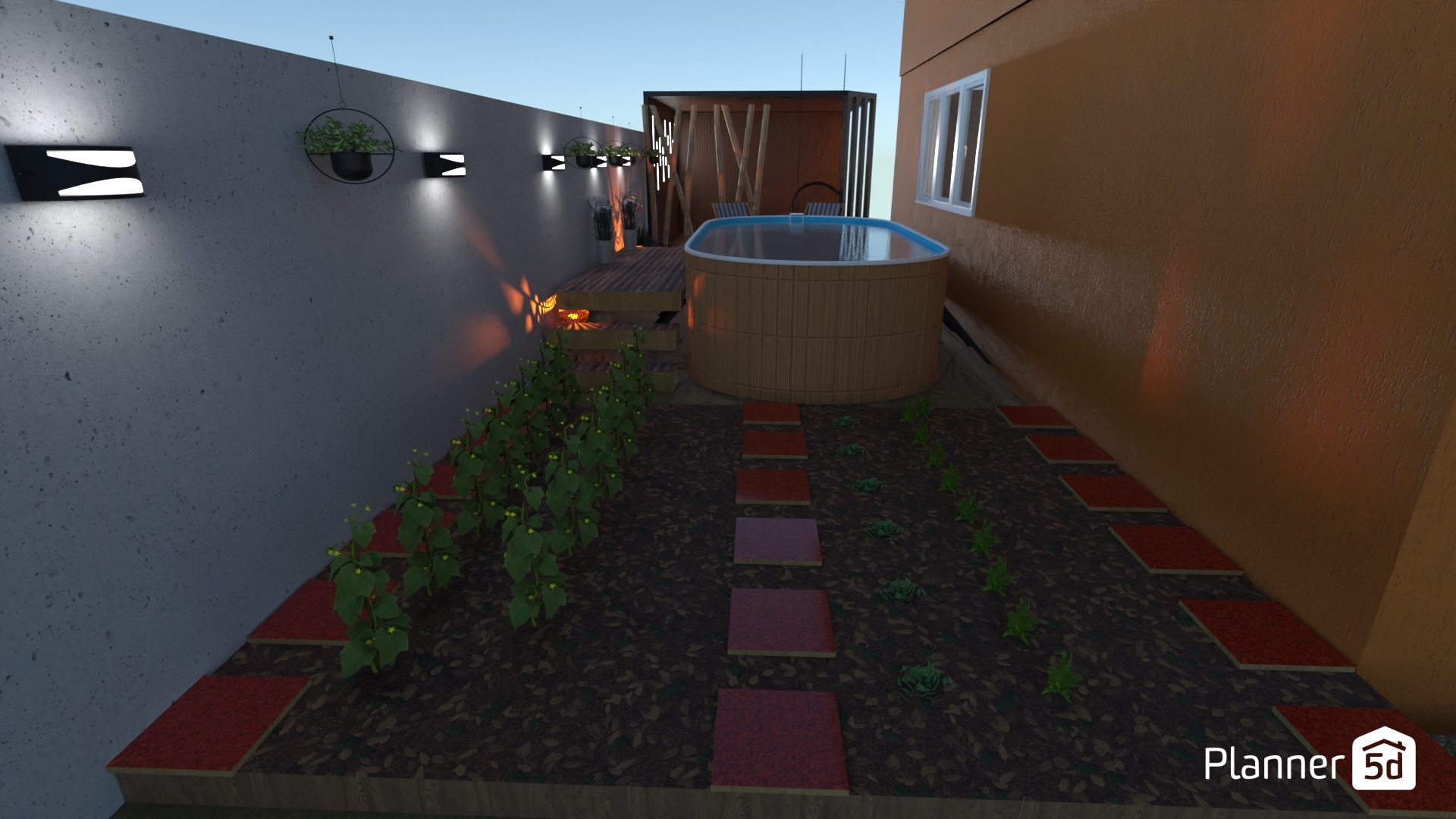 New Project #23472687 by Veselka Parvanova