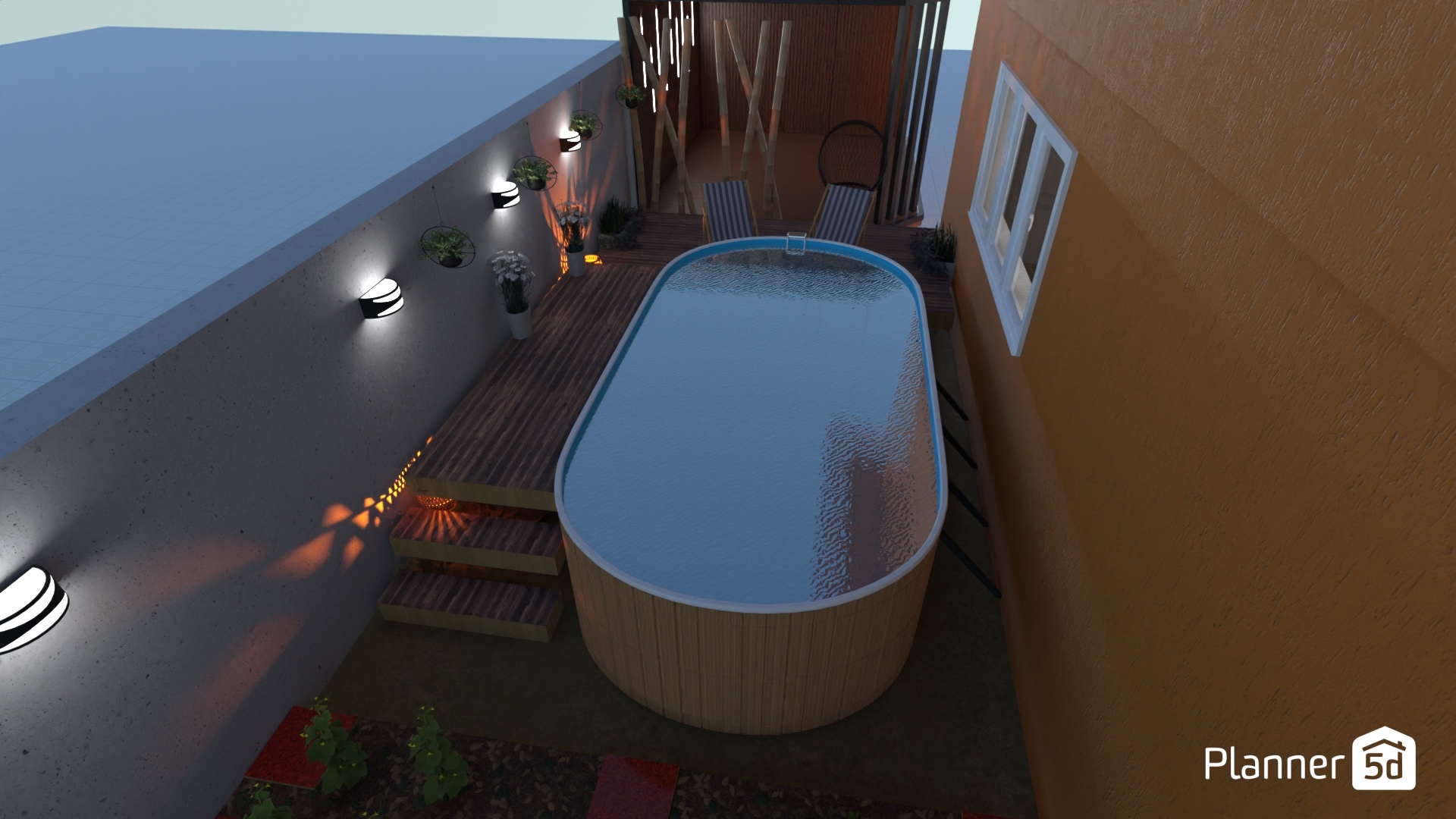 New Project #23472711 by Veselka Parvanova