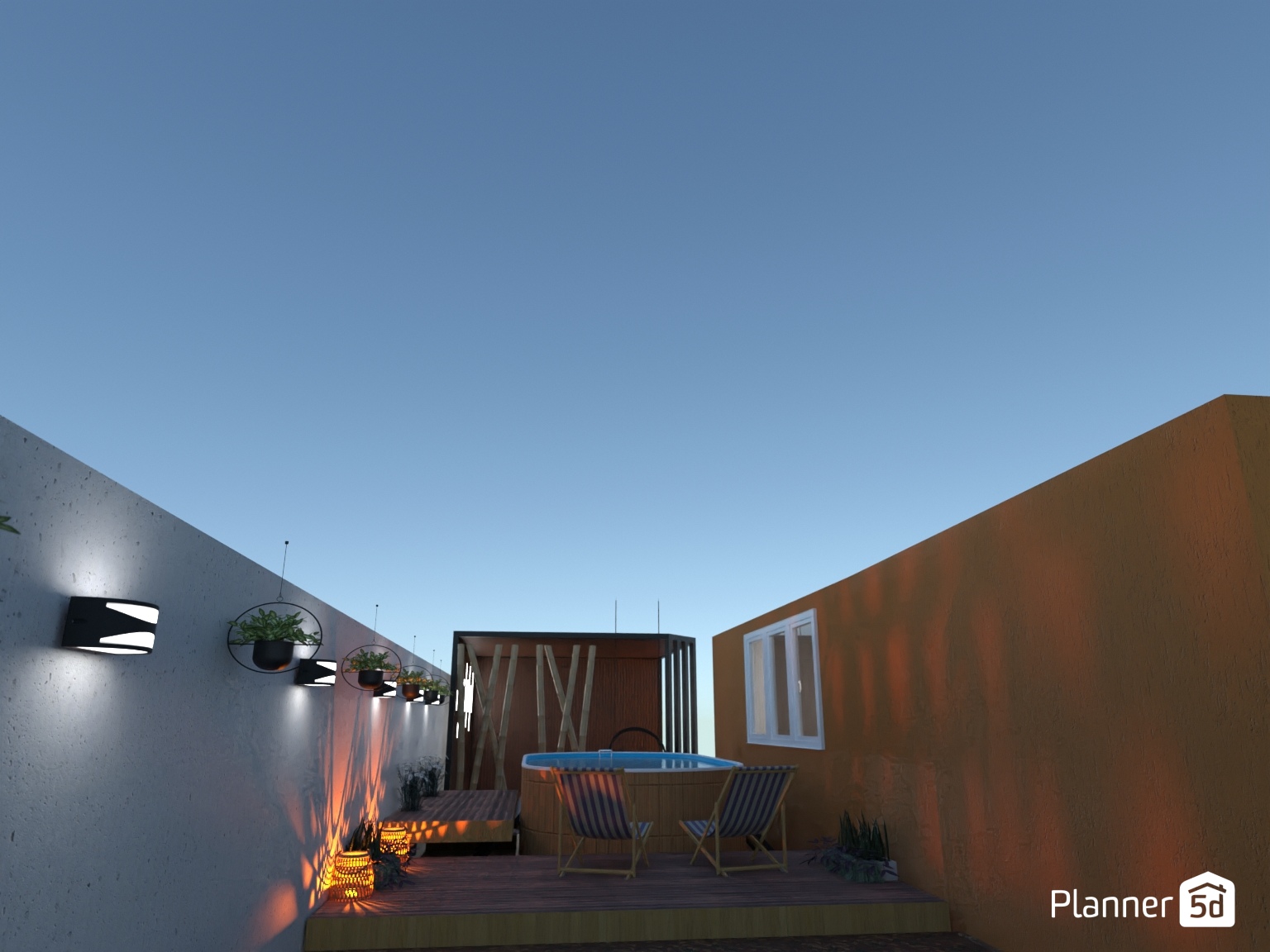 New Project #23469399 by Veselka Parvanova