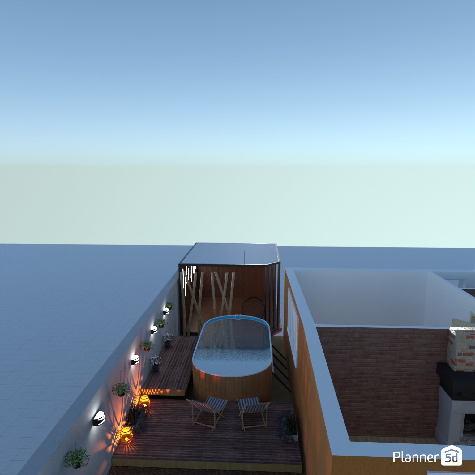 New Project #23469415 by Veselka Parvanova