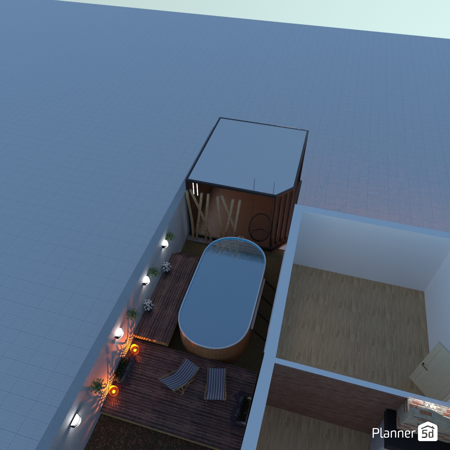 New Project #23469447 by Veselka Parvanova