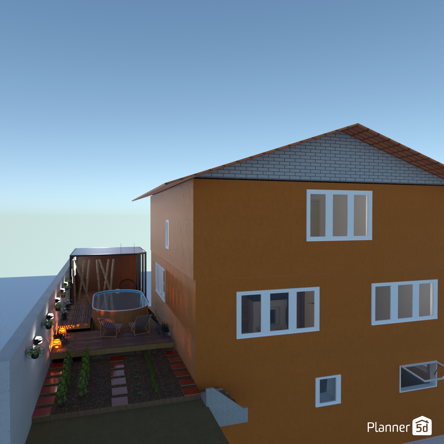 New Project #23470755 by Veselka Parvanova