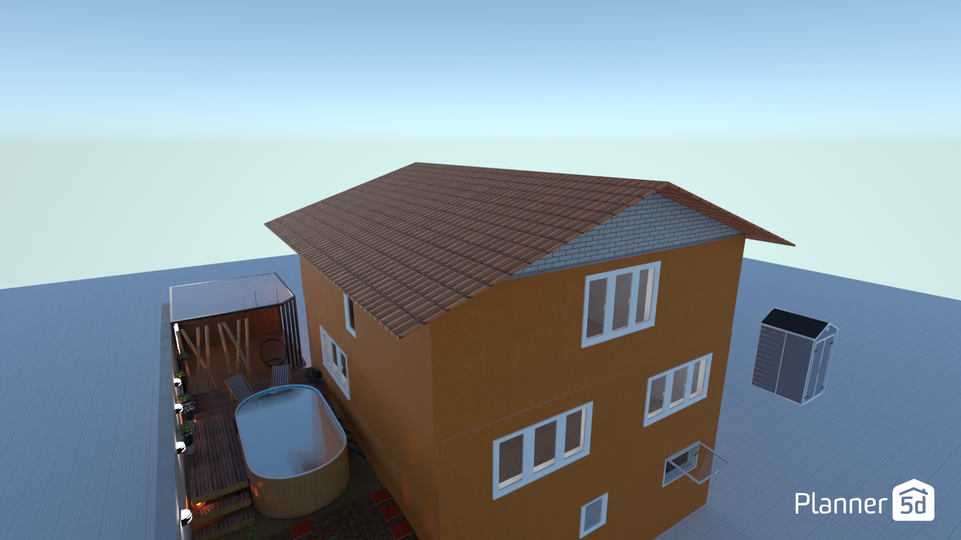 New Project #23471047 by Veselka Parvanova