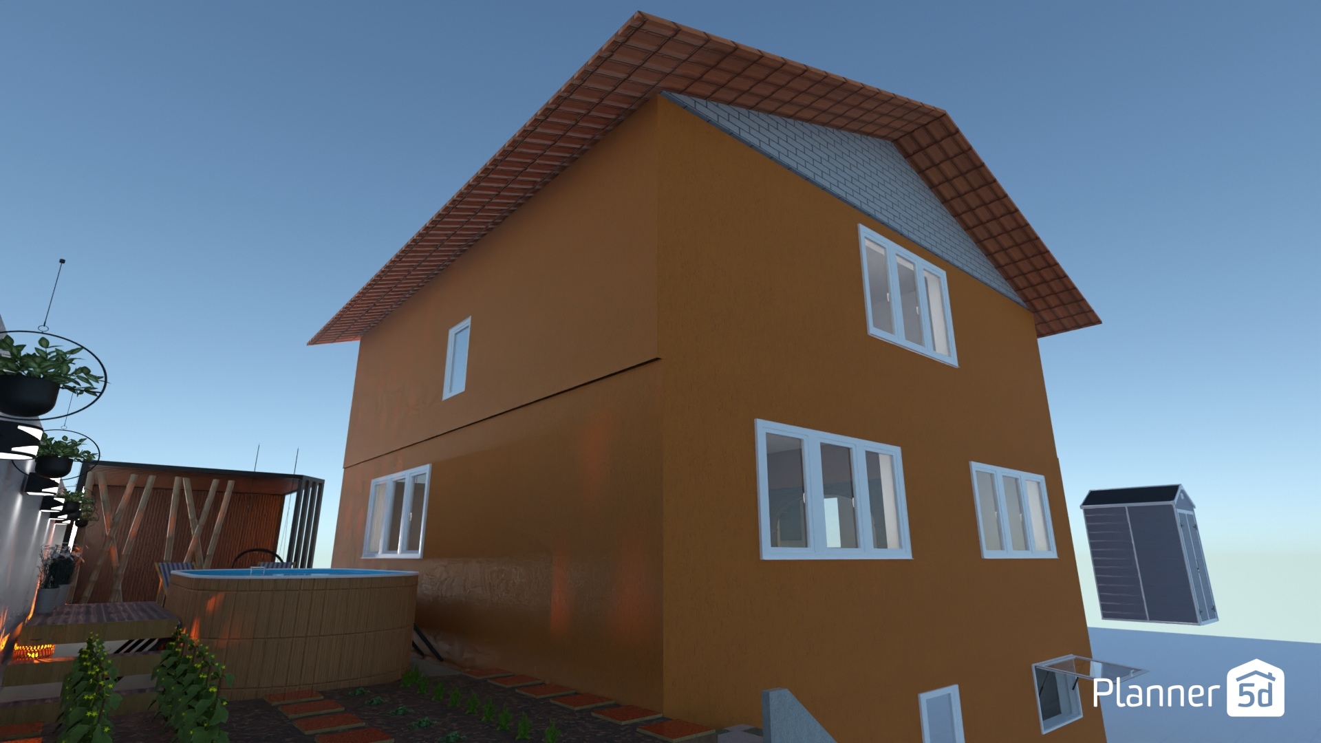 New Project #23471095 by Veselka Parvanova