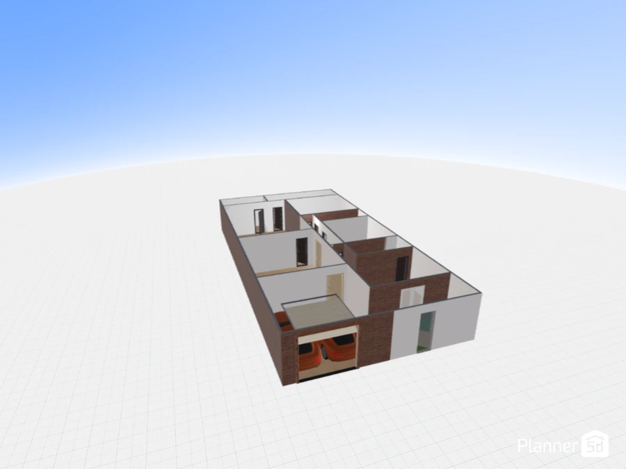 casa #3133740 by Nelson Jr