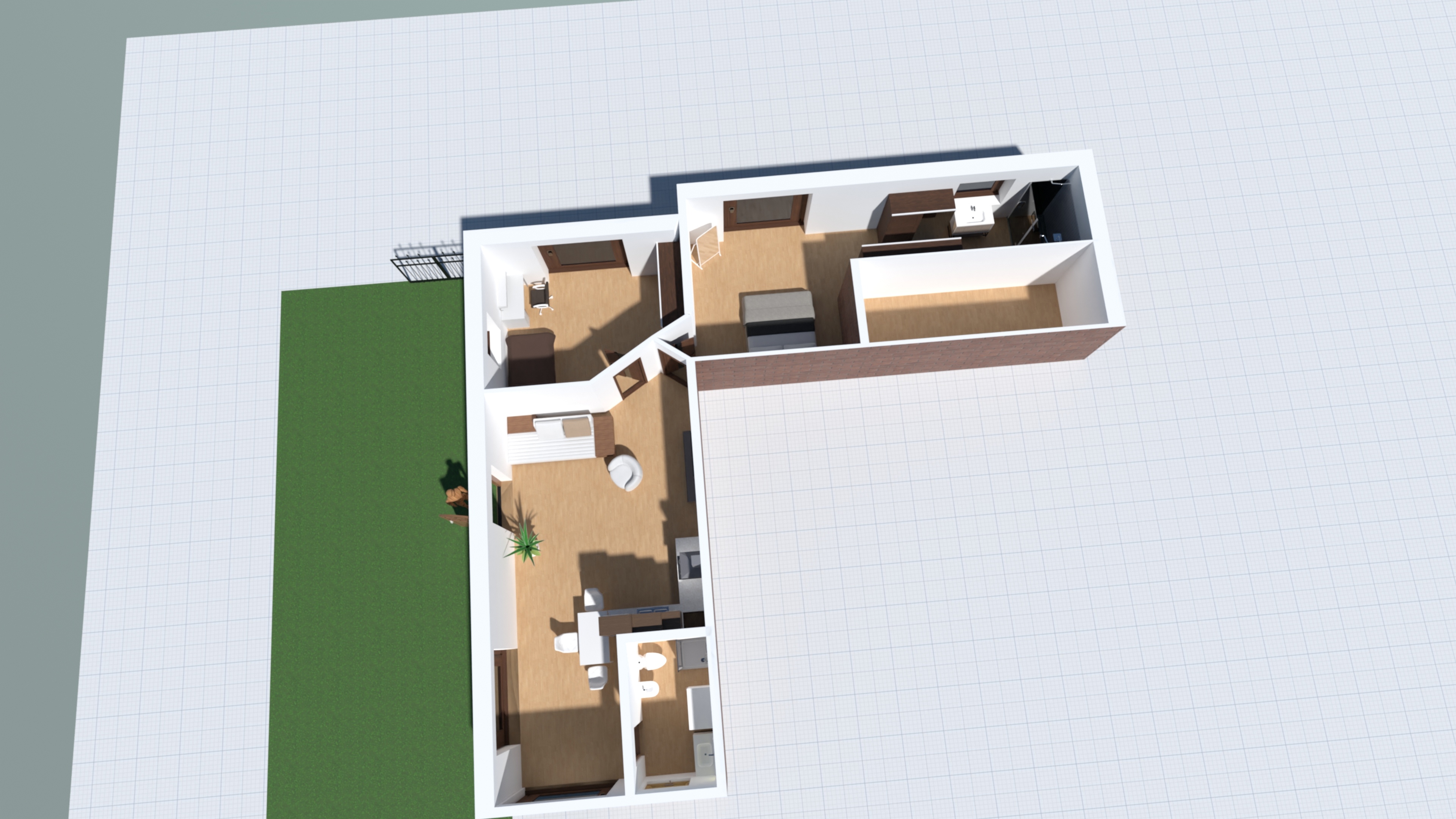 Crea Progetto 1 #25859984 by User 71213800