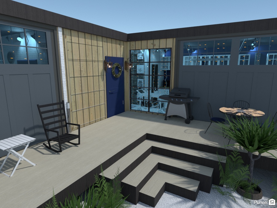 House #2334563 by Jerusha Nolt