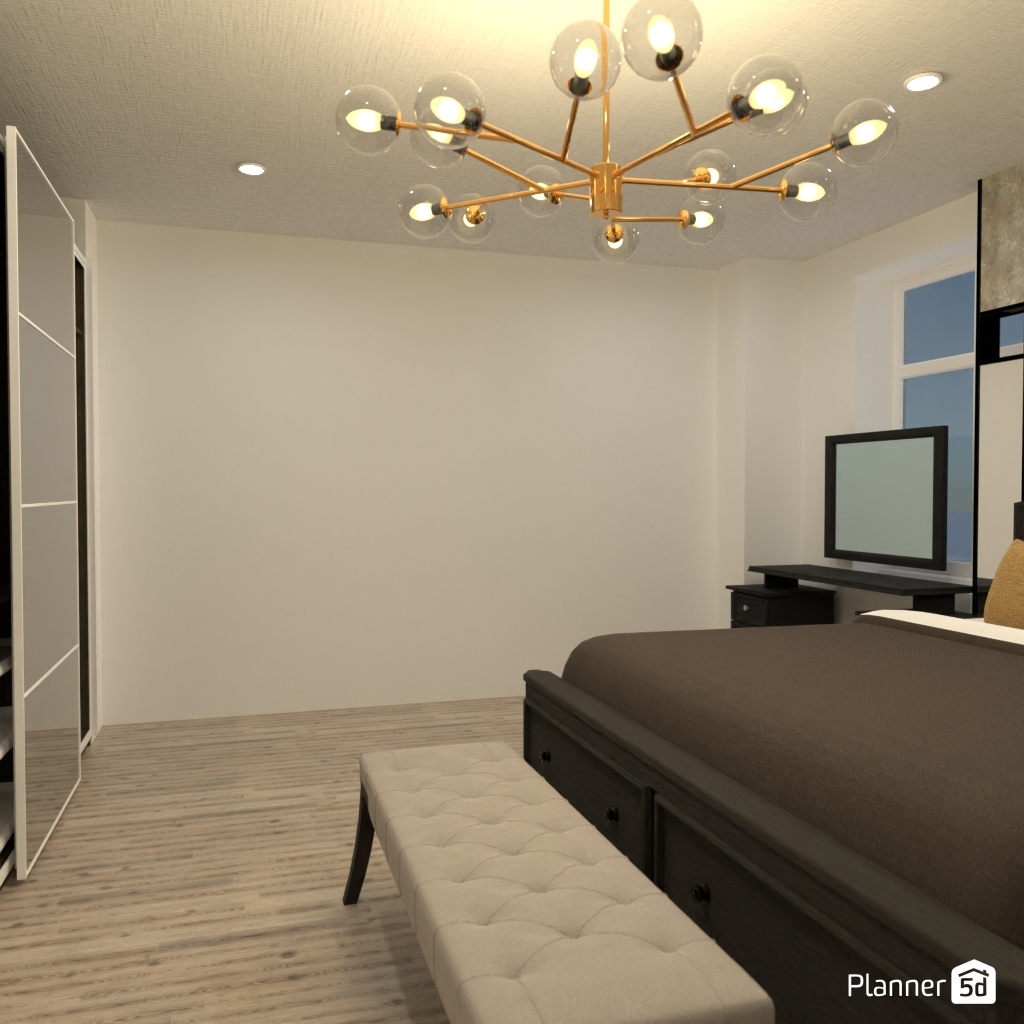 Contrast interior #23733939 by Editors Choice