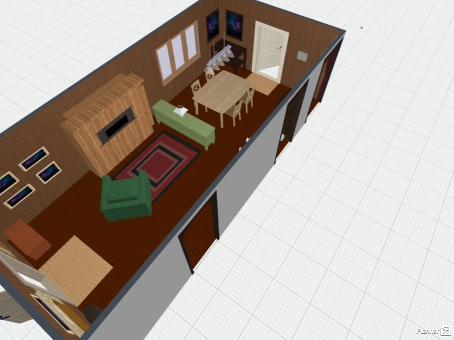 Dining #71374 by Krissy “thatASMRchick” Rose